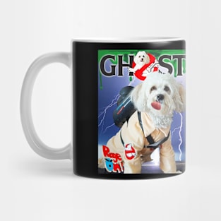 DogBuster! Mug